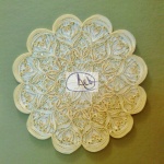 doily 2