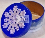 snowflake box 2