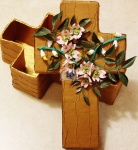 box ~ cross shaped