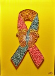 ribbon ~ pro life