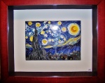 starry night