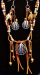 jewelry ~ southwestern set