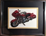 motorcycle ~ custom order
