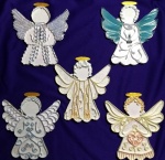 angels ~ 4" group 2