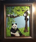 panda ~ monium