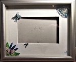 frame ~ silver photo