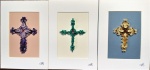 cross ~ assortment