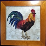 rooster ~ chris