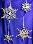 snowflake ~ gilded j's 02