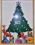 Christmas tree